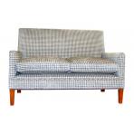 Edwardian Style Small Sofa